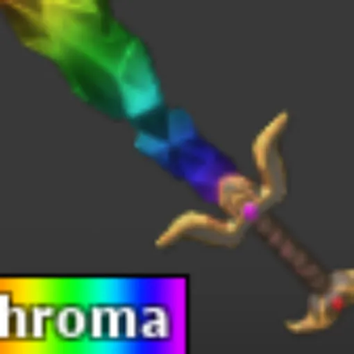 Chroma Gemstone