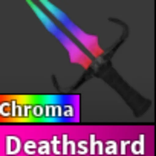 Chroma Deathshard