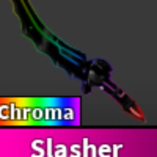 Chroma Slasher