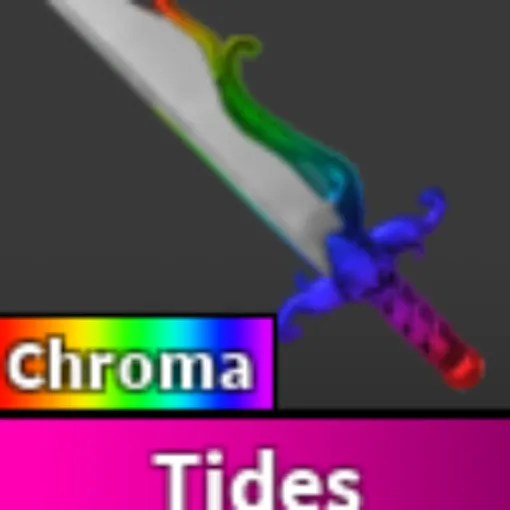 Chroma Tides