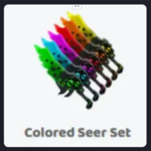 Seer Set