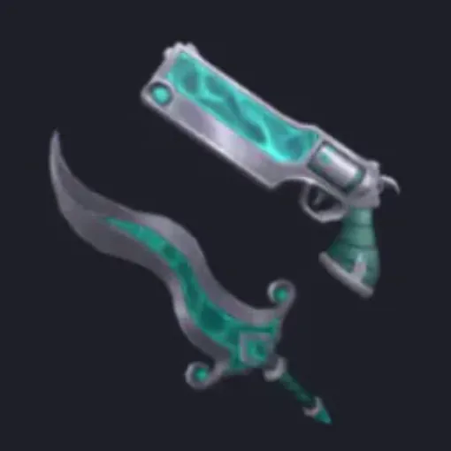 Spectre Set