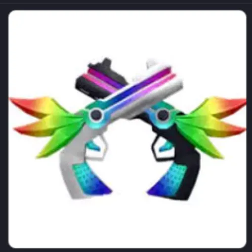 Chroma Bringer Set
