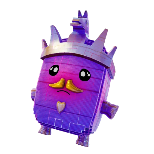 Fortnite Sprite [KEEP IT] - Loot Hacker Crown Sprite