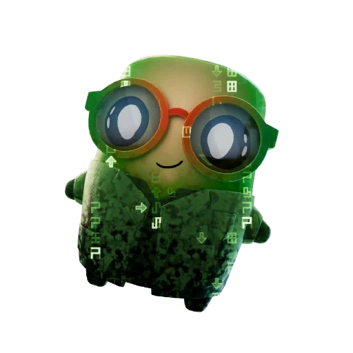 Fortnite Sprite [KEEP IT] - Cheatmaster X-Ray Sprite