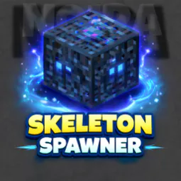 Skeleton Spawner