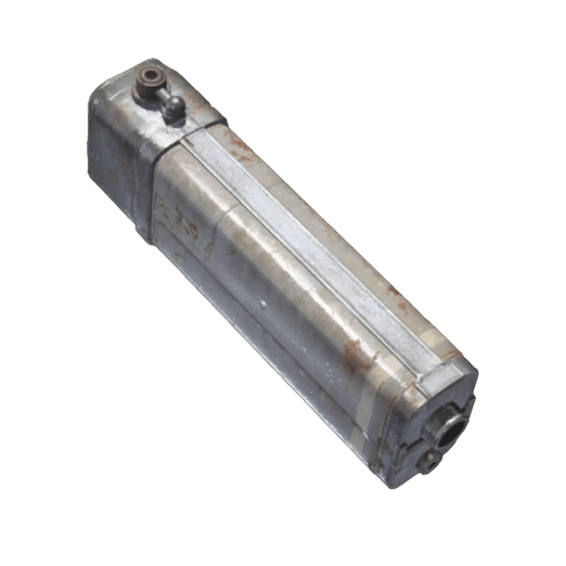 Shotgun Silencer ▪️ 📘 Blueprint ⚡24/7 Online🚀
