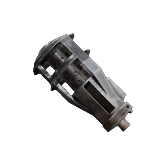Muzzle Brake III ▪️ 📘 Blueprint ⚡24/7 Online🚀
