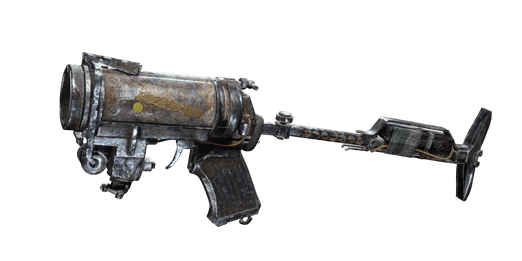Rascal II ▪️ 🔫 Weapon ⚡24/7 Online🚀