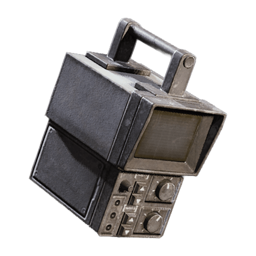 Portable TV ▪️ ⚙️ Material ⚡24/7 Online🚀