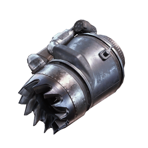 3x Turbine Compressor ▪️ ⚙️ Material ⚡24/7 Online🚀
