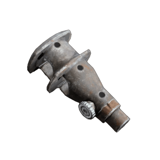 Muzzle Brake II ▪️ 📘 Blueprint ⚡24/7 Online🚀