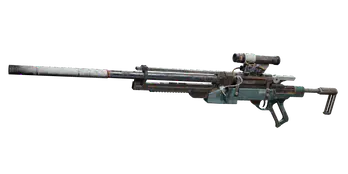 Osprey II ▪️ 🔫 Weapon ⚡24/7 Online🚀