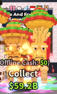 BURGURO AND FRYURO 5.9B/S (EASTER EGG + 6 TRAITS) – STEAL A BRAINROT – FAST DELIVERY & TRUSTED #[no code provided]
