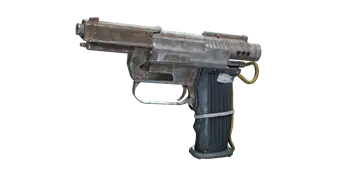 Burletta II ▪️ 🔫 Weapon ⚡24/7 Online🚀