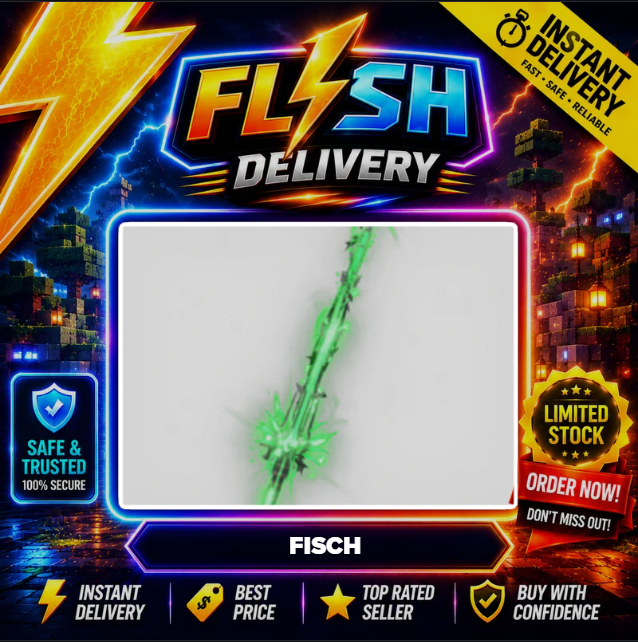 ENTERNAL GHOUL - FISCH