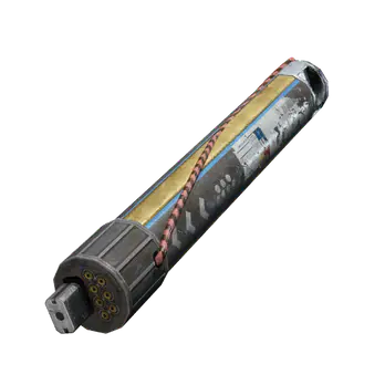 Power Rod ▪️ ⚙️ Material ⚡24/7 Online🚀