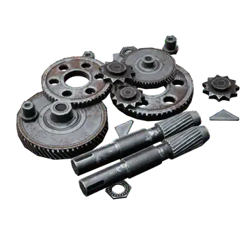 10x Mechanical Components ▪️ ⚙️ Material ⚡24/7 Online🚀