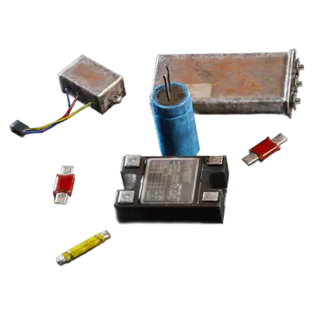 10x Electrical Components ▪️ ⚙️ Material ⚡24/7 Online🚀