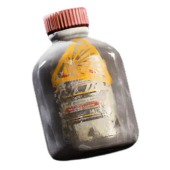 10x Crude Explosives ▪️ ⚙️ Material ⚡24/7 Online🚀