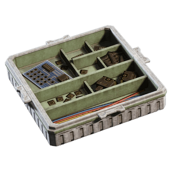 5x Advanced Electrical Components ▪️ ⚙️ Material ⚡24/7 Online🚀