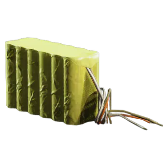 15x Battery ▪️ ⚙️ Material ⚡24/7 Online🚀