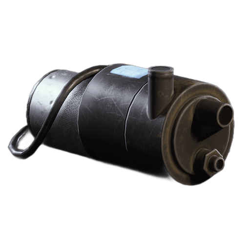 3x Water Pump ▪️ ⚙️ Material ⚡24/7 Online🚀