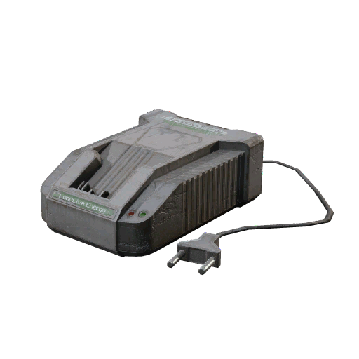 3x Industrial Charger ▪️ ⚙️ Material ⚡24/7 Online🚀