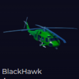 Blackhawk | Clean