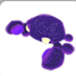 Glormy Crab