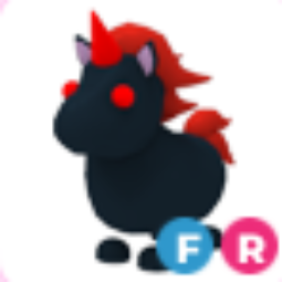 Evil Unicorn FR