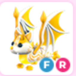 Fairy Bat Dragon FR