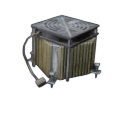 5x Damaged Heat Sink ▪️ ⚙️ Material ⚡24/7 Online🚀