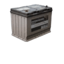3x Industrial Battery ▪️ ⚙️ Material ⚡24/7 Online🚀