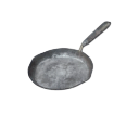 2x Frying Pan ▪️ ⚙️ Material ⚡24/7 Online🚀