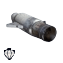3x Fireball Burner ▪️ ⚙️ Material ⚡24/7 Online🚀