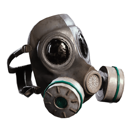 Expired Respirator ▪️ ⚙️ Material ⚡24/7 Online🚀