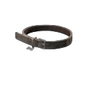 5x Dog Collar ▪️ ⚙️ Material ⚡24/7 Online🚀