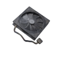 3x Cooling Fan ▪️ ⚙️ Material ⚡24/7 Online🚀
