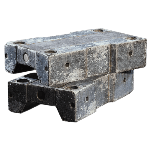 5x ARC Performance Steel ▪️ ⚙️ Material ⚡24/7 Online🚀