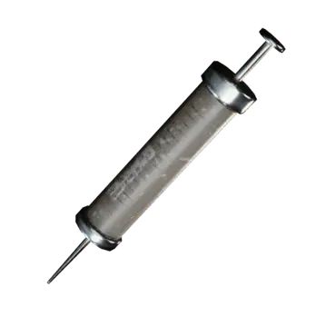 5x Syringe ▪️ ⚙️ Material ⚡24/7 Online🚀