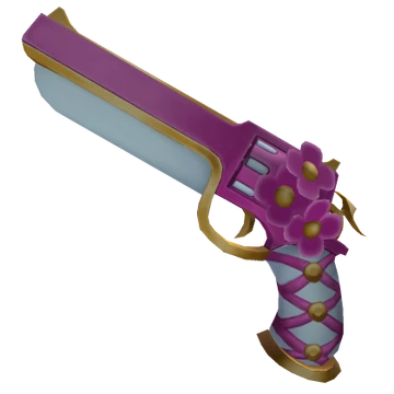 Blossom Gun