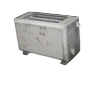 3x Toaster ▪️ ⚙️ Material ⚡24/7 Online🚀