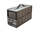 3x Spectrum Analyzer ▪️ ⚙️ Material ⚡24/7 Online🚀