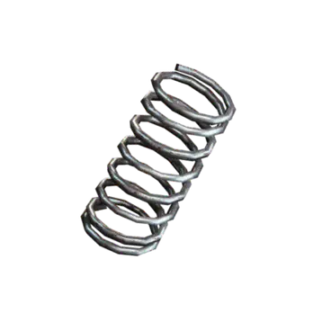 15x Steel Spring ▪️ ⚙️ Material ⚡24/7 Online🚀