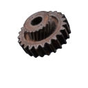 3x Rusted Gear ▪️ ⚙️ Material ⚡24/7 Online🚀