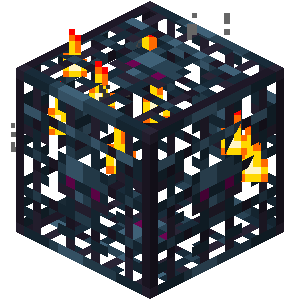 1x Skeleton Spawner 💀
