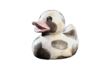 Gentle Duck ▪️ ⚙️ Material ⚡24/7 Online🚀