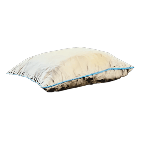 3x Very Comfortable Pillow ▪️ ⚙️ Material ⚡24/7 Online🚀