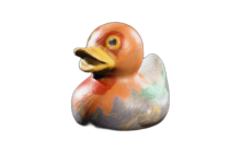 Familiar Duck ▪️ ⚙️ Material ⚡24/7 Online🚀